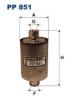 FILTRON PP851 Топливный фильтр