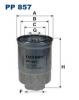 FILTRON PP857 Топливный фильтр