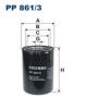 FILTRON PP861/3 Топливный фильтр
