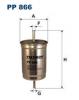 FILTRON PP866 Топливный фильтр