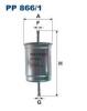 FILTRON PP866/1 Топливный фильтр