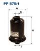 FILTRON PP875/1 Топливный фильтр