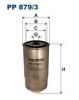 FILTRON PP879/3 Топливный фильтр