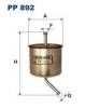 FILTRON PP892 Топливный фильтр