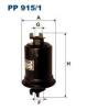 FILTRON PP915/1 Топливный фильтр