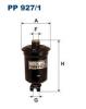 FILTRON PP927/1 Фильтр топливный