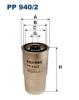 FILTRON PP940/2 Топливный фильтр