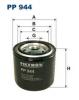 FILTRON PP944 Топливный фильтр