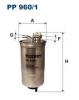 FILTRON PP960/1 Топливный фильтр