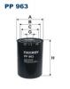 FILTRON PP963 Топливный фильтр