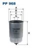 FILTRON PP968 Топливный фильтр