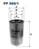 FILTRON PP968/1 Топливный фильтр