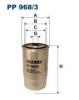 FILTRON PP968/3 Топливный фильтр