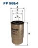 FILTRON PP968/4 Топливный фильтр