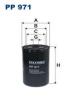FILTRON PP971 Топливный фильтр