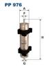 FILTRON PP976 Топливный фильтр