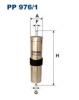 FILTRON PP976/1 Топливный фильтр