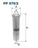 FILTRON PP976/2 Топливный фильтр