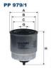 FILTRON PP979/1 Топливный фильтр