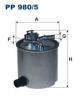 FILTRON PP980/5 Топливный фильтр