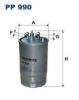 FILTRON PP990 Фильтр топливный PP990