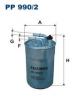 FILTRON PP990/2 Топливный фильтр