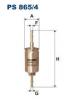 FILTRON PS865/4 Топливный фильтр