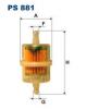 FILTRON PS881 Топливный фильтр