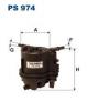 FILTRON PS974 Топливный фильтр