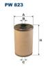FILTRON PW823 Топливный фильтр