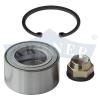 KRONER K151196 Подшипник Renault Logan 1,4-1,6 (+ABS) 04 F