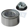 KRONER K151215 Подшипник ступицы