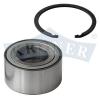 KRONER K151267 Подшипник ступицы