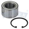 KRONER K151283 Подшипник ступицы Mazda Tribute (00-)