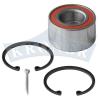 KRONER K151288 Подшипник ступицы OPEL Corsa C (00-)/Meriva (03-10) F