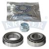 KRONER K151623 Подшипник ступицы