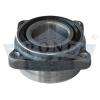 KRONER K151734 Ступица HONDA Odyssey (94-04); Shuttle (94-04) F