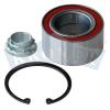 KRONER K151760 Подшипник ступицы BMW 3