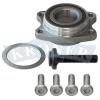 KRONER K151800 Ступица AUDI A6 (04-11); R8 (07-) F