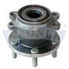 KRONER K151881 Ступица SUBARU Legacy IV (03-); Outback (03-) R