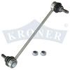 KRONER K303008 Тяга стабилизатора передняя