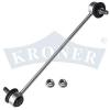KRONER K303028 Тяга стабилизатора передняя