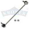 KRONER K303048 Тяга стабилизатора передняя