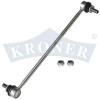 KRONER K303059 Тяга стабилизатора передняя