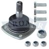 KRONER K330701 Шаровая опора 2101 верх