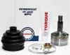 TORQUE VN3431 Шрус TORQUE наружный ВАЗ 2108