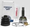 TORQUE VN-5421 Шрус наружный с кольцом ABS