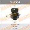 MASUMA BJ-004 Болт с гайкой MASUMA BJ-004 (уп.15шт)