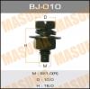 MASUMA BJ-010 Болт с гайкой MASUMA BJ-010 (уп. 6шт.)