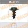MASUMA BJ-011 Саморез MASUMA BJ-011 (уп.15шт)